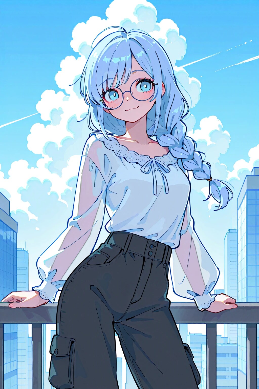 どこ行こっか？