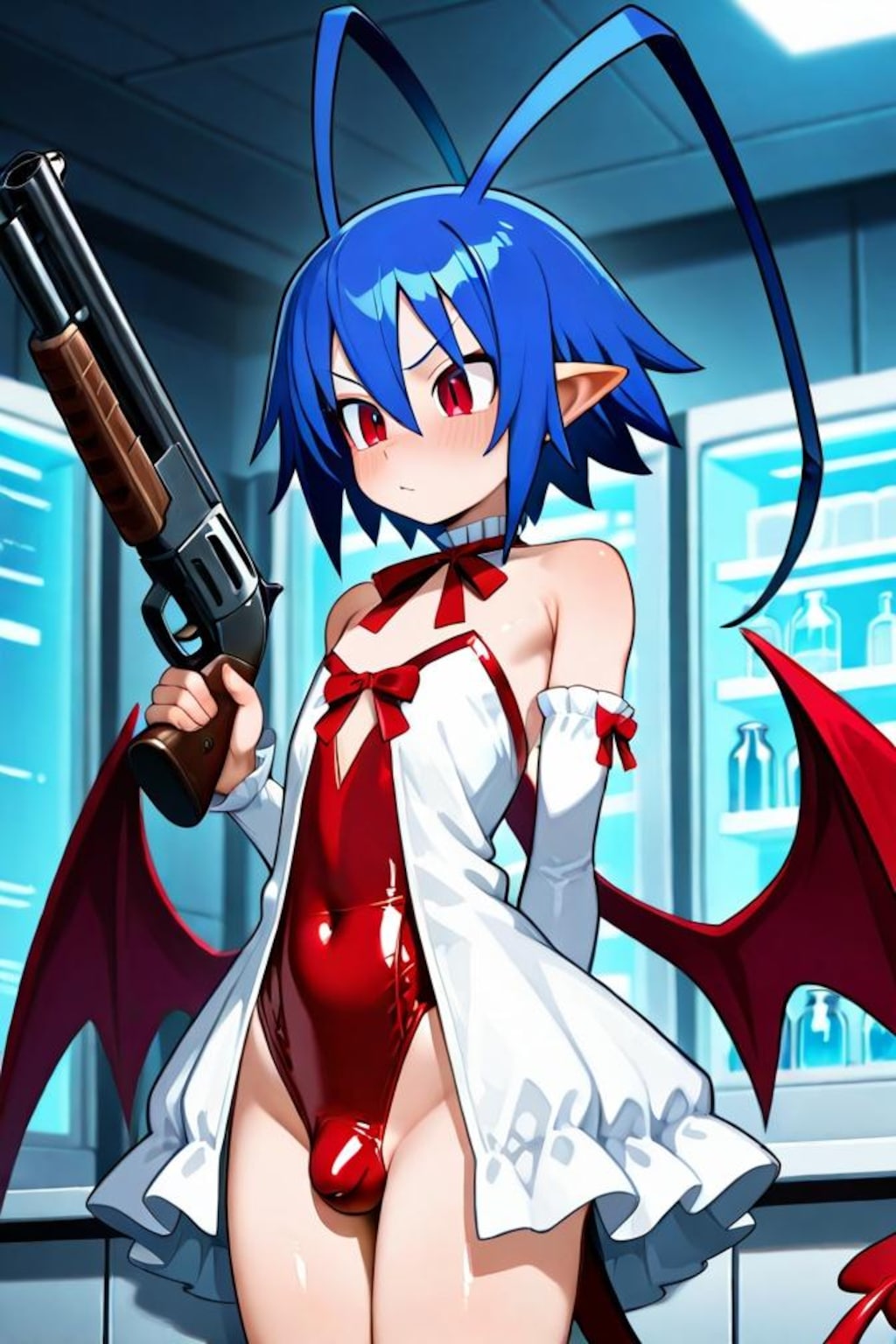 魔界戦記ディスガイア　ラハール7
