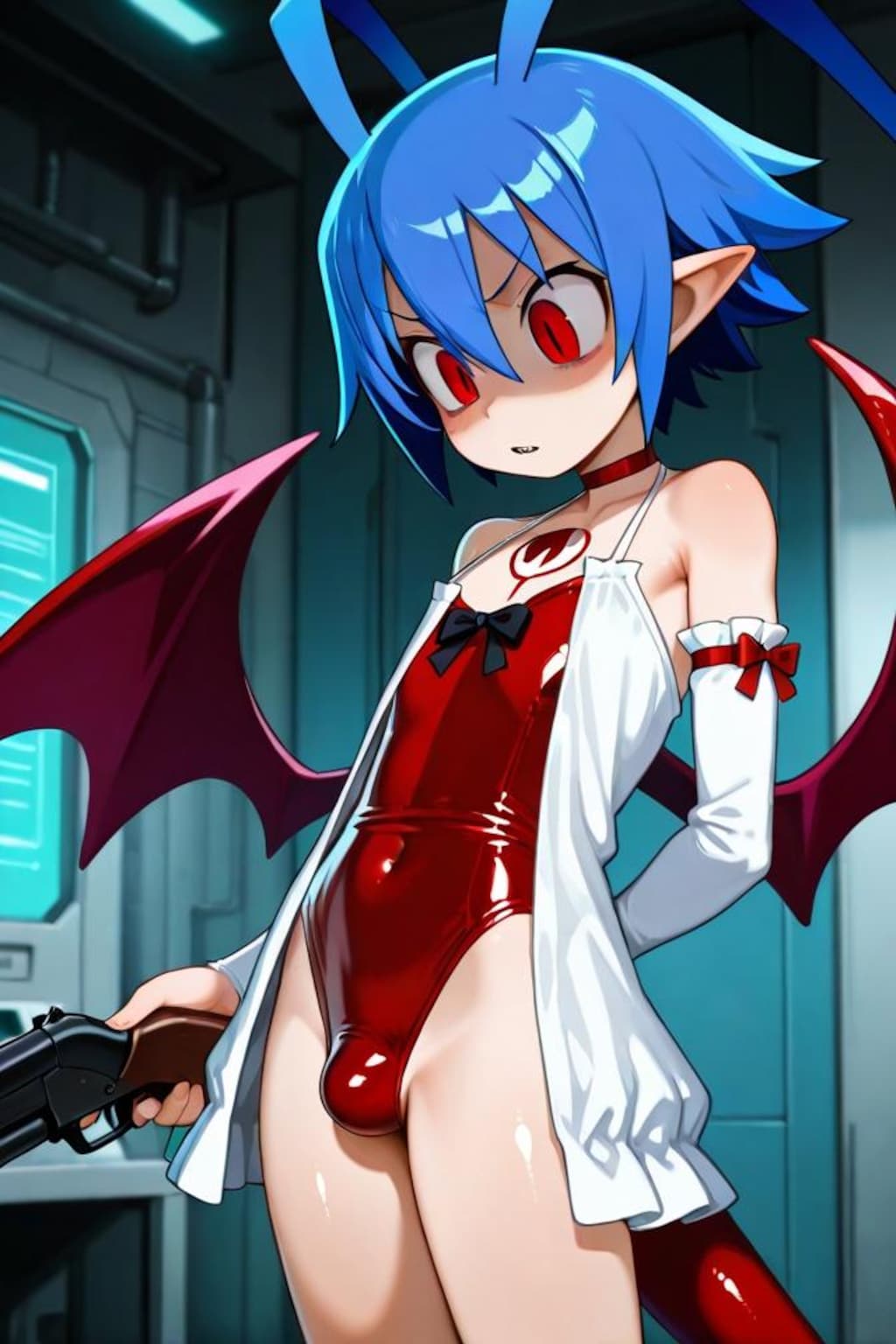 魔界戦記ディスガイア　ラハール7