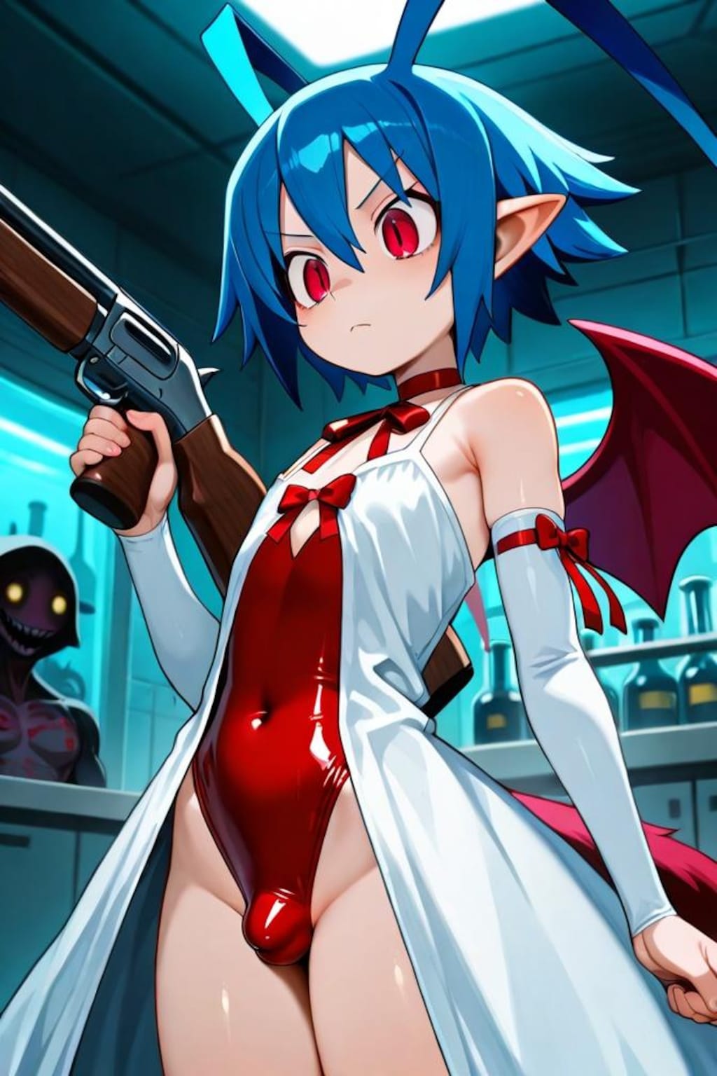 魔界戦記ディスガイア　ラハール7
