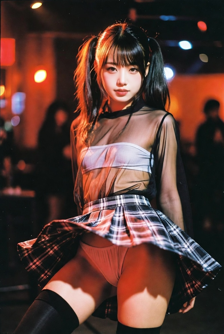 ナイトクラブ