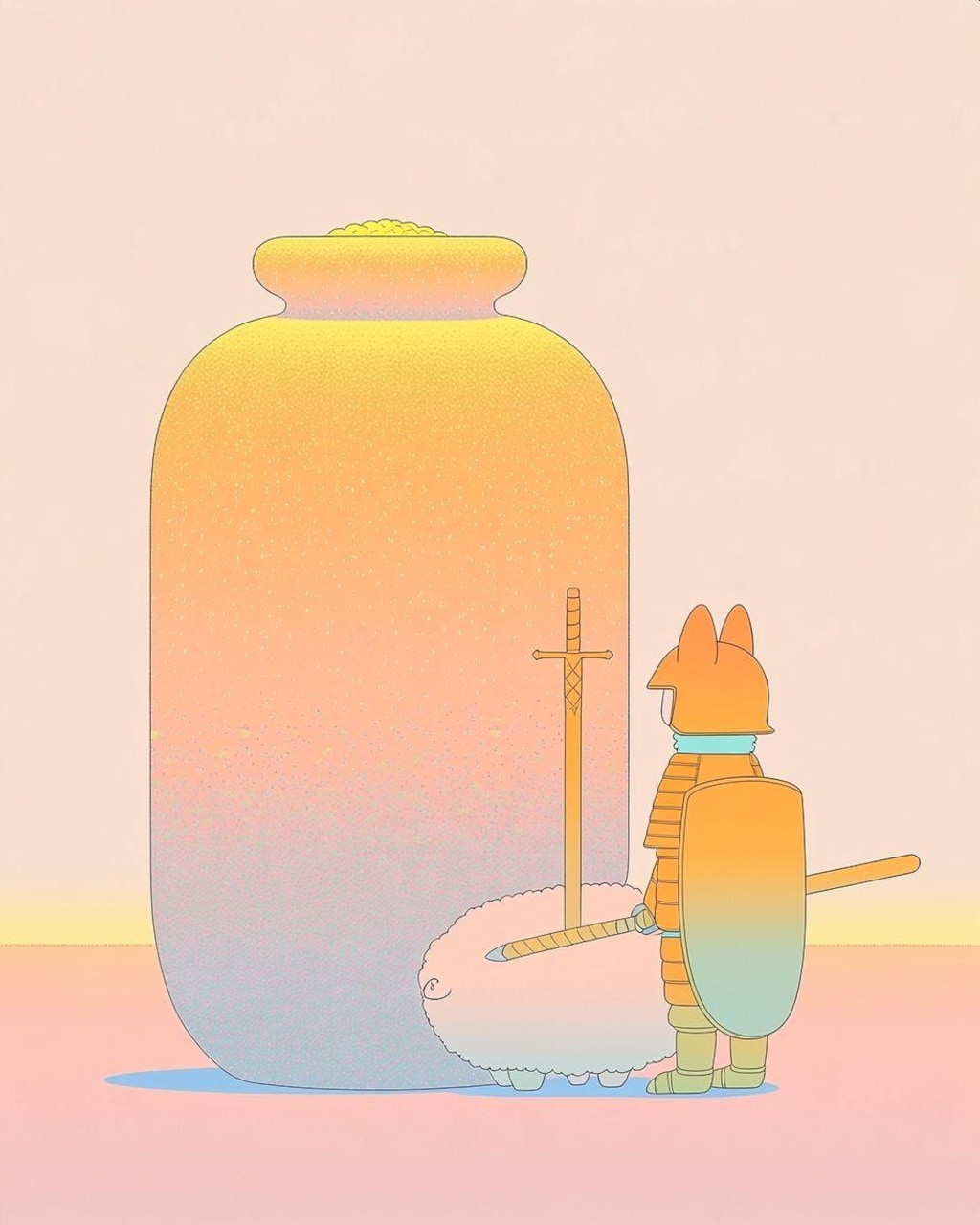 なんだこれ？