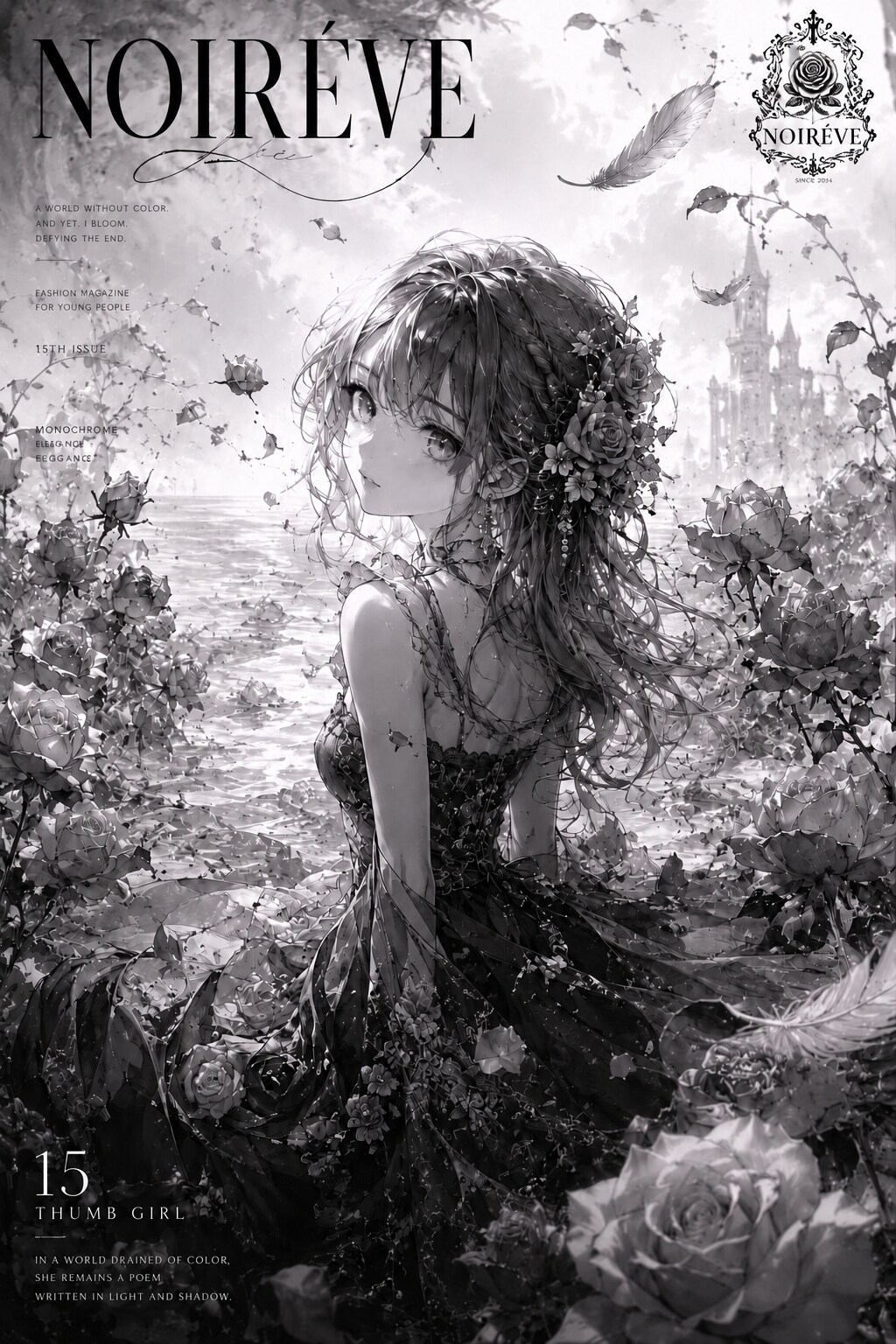 NOIREVE
