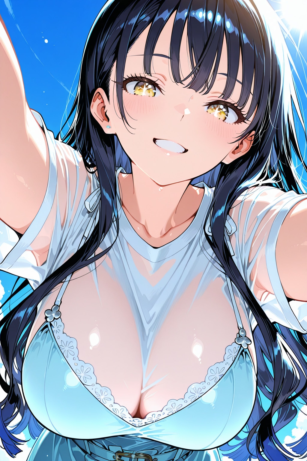 山田杏奈