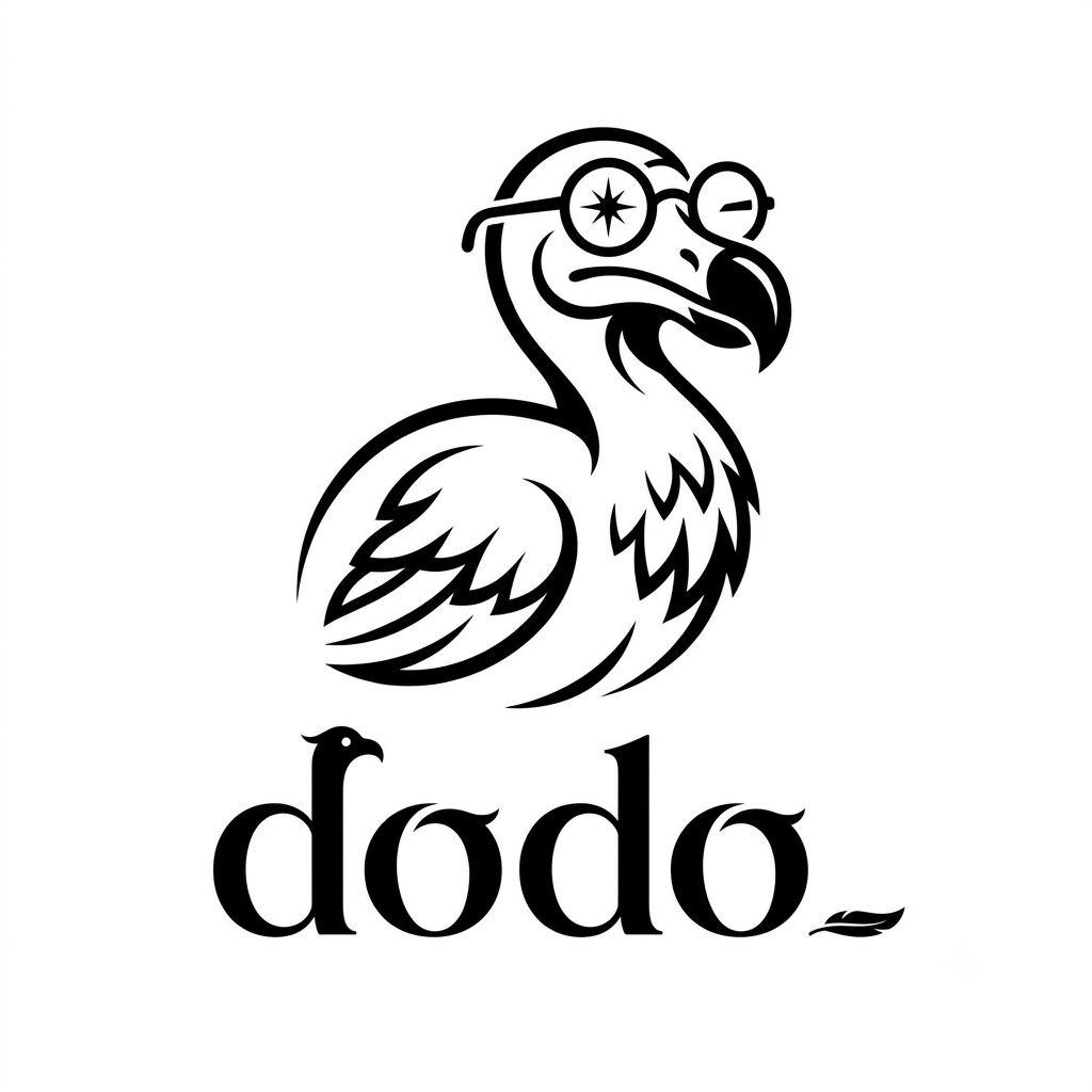 dodo_ロゴ
