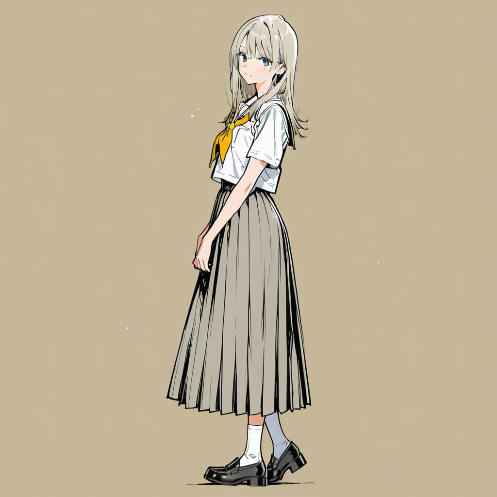 Testificate 6 | の人気AIイラスト・グラビア