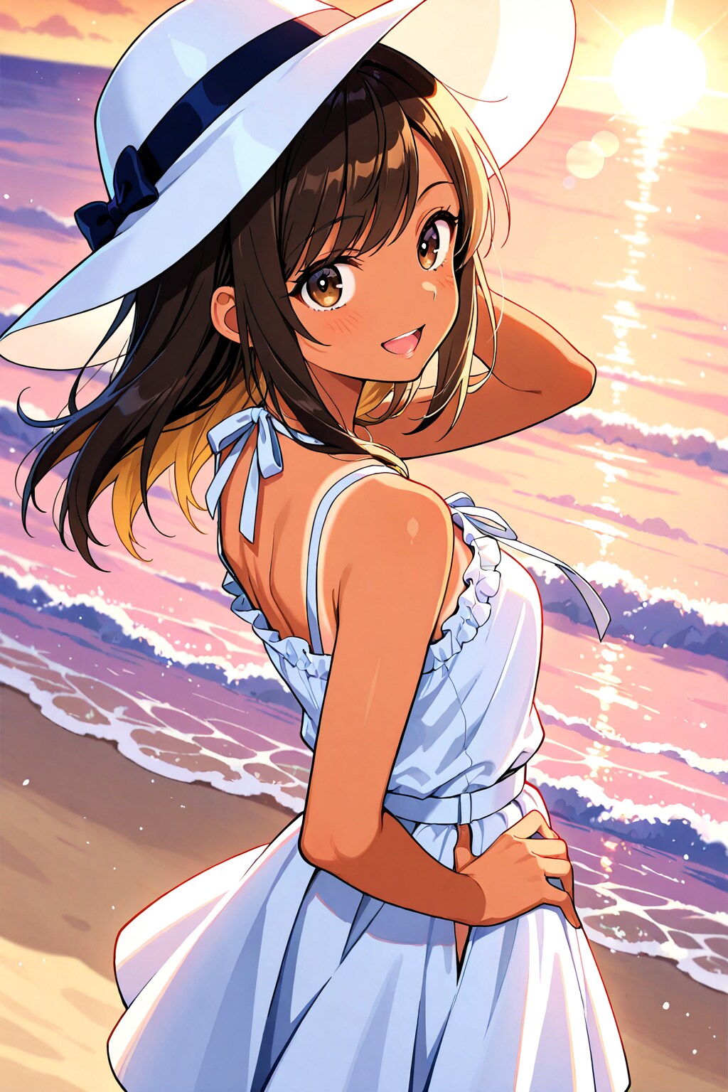 夏の終わり 2025
