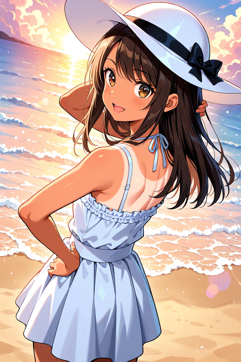 夏の終わり 2025