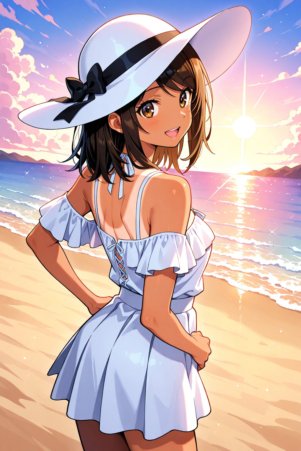 夏の終わり 2025