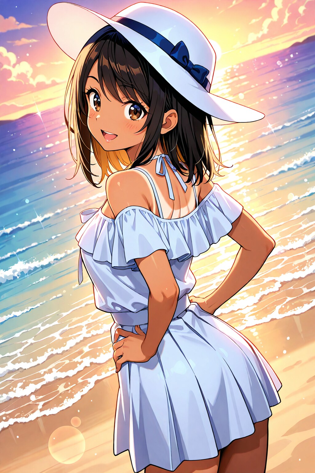 夏の終わり 2025
