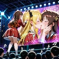 百合キス祭り 2 11枚目