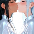 百合キス祭り 2 7枚目