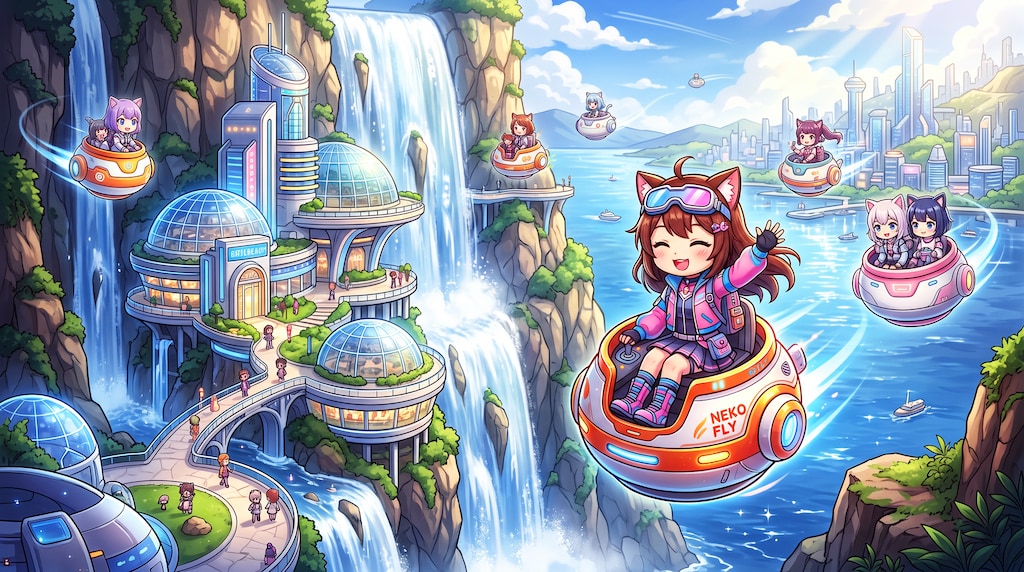 滝中リゾートホテル
