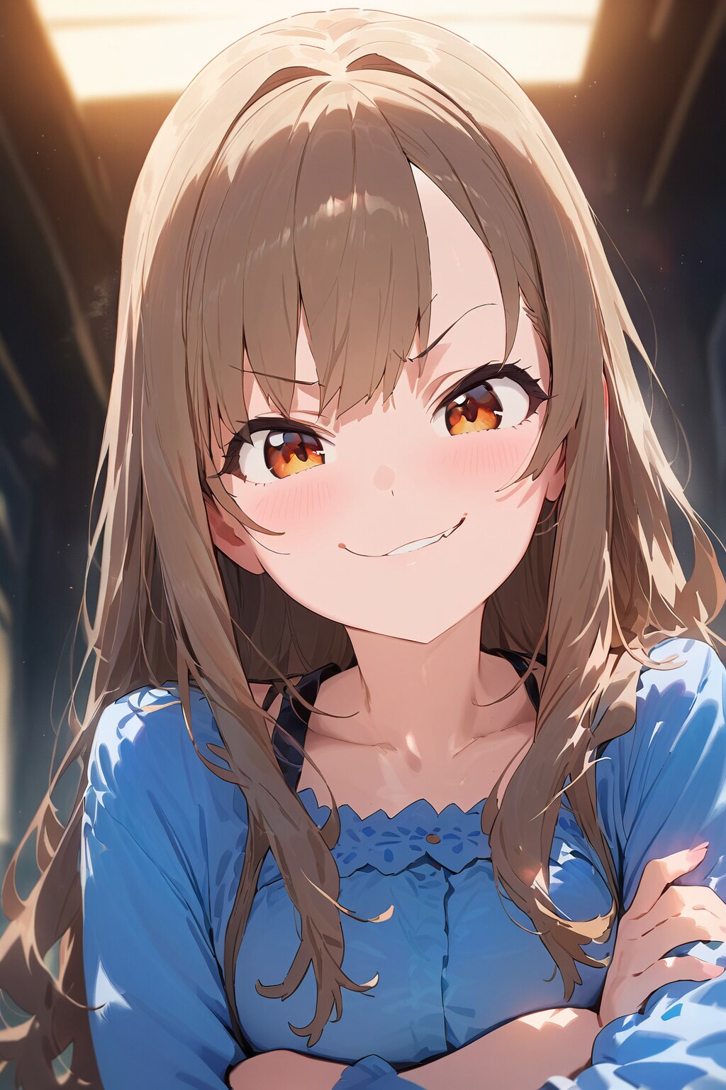 MIRAGEお試し | の人気AIイラスト・グラビア