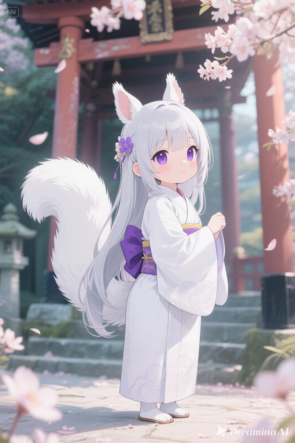 虎鼠神社の御神体636