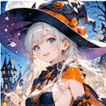 ハロウィン 4枚目
