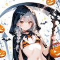 ハロウィン 8枚目