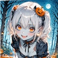 ハロウィン 3枚目