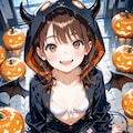 ハロウィン 9枚目