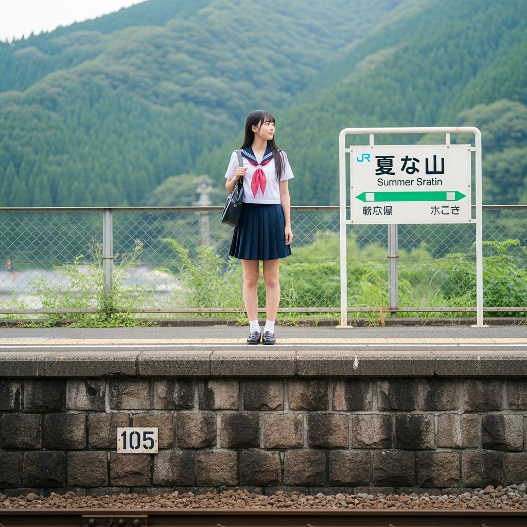 また、明日ね　バイバイ♪