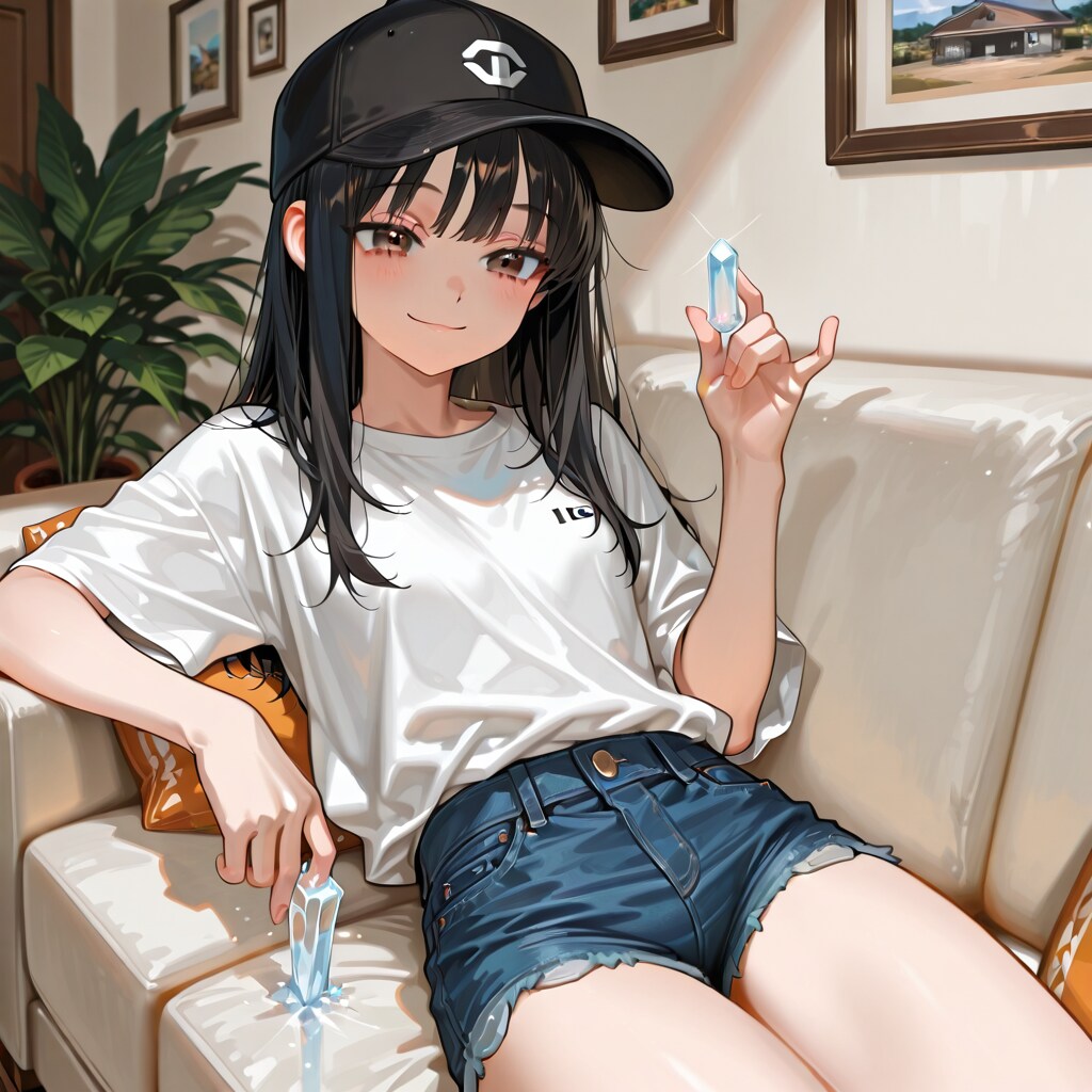綺麗な氷 | の人気AIイラスト・グラビア