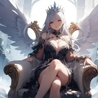 天使王
