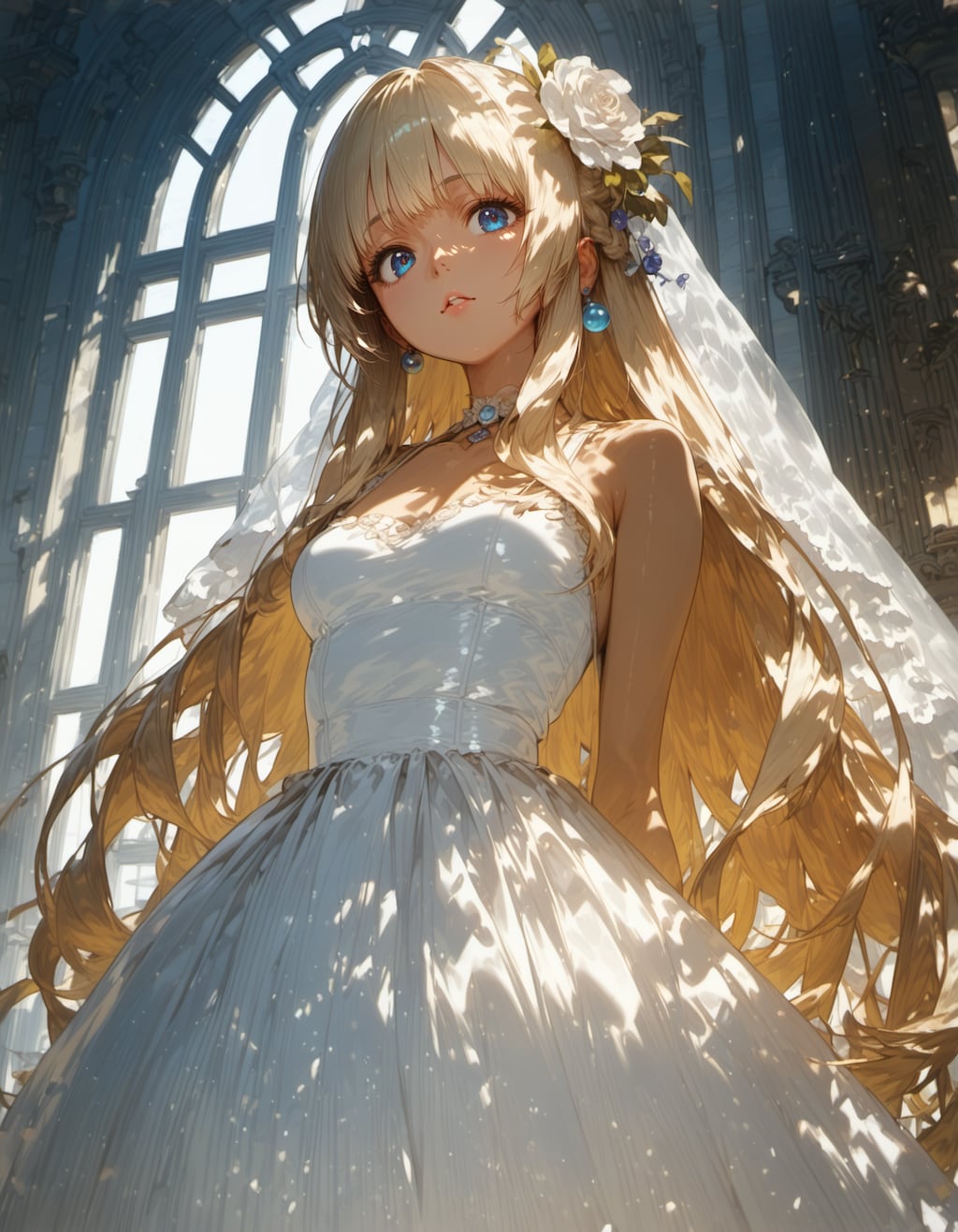 Wedding Day
