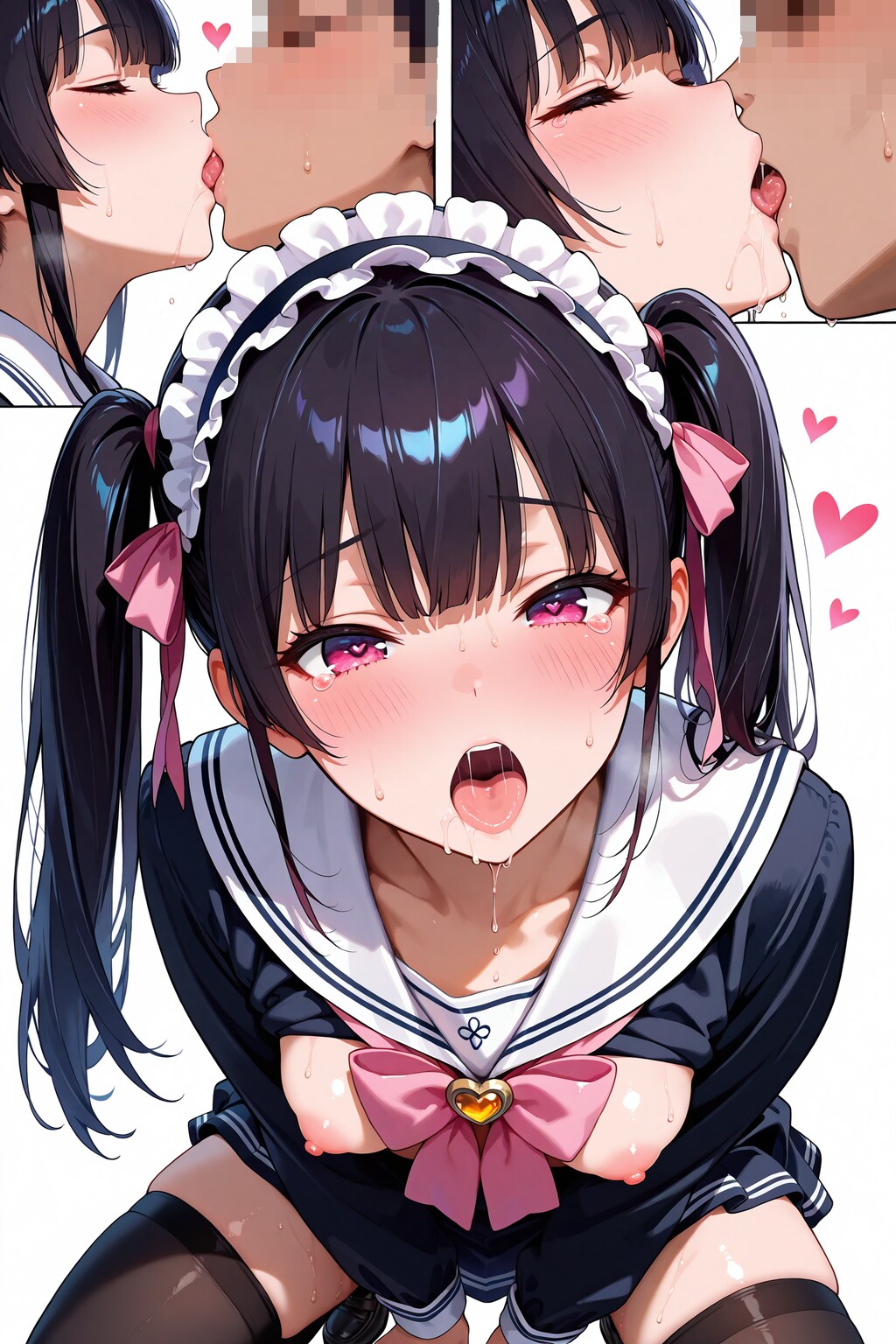 教育的指導　FILE　NO.13 蘇我 雛乃（そが ひなの）chapter4