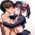 教育的指導　FILE　NO.13 蘇我 雛乃（そが ひなの）chapter4 7枚目