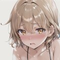 騎乗 2枚目
