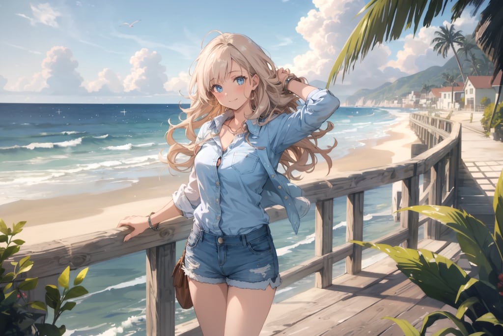 気持ちいいね❤️