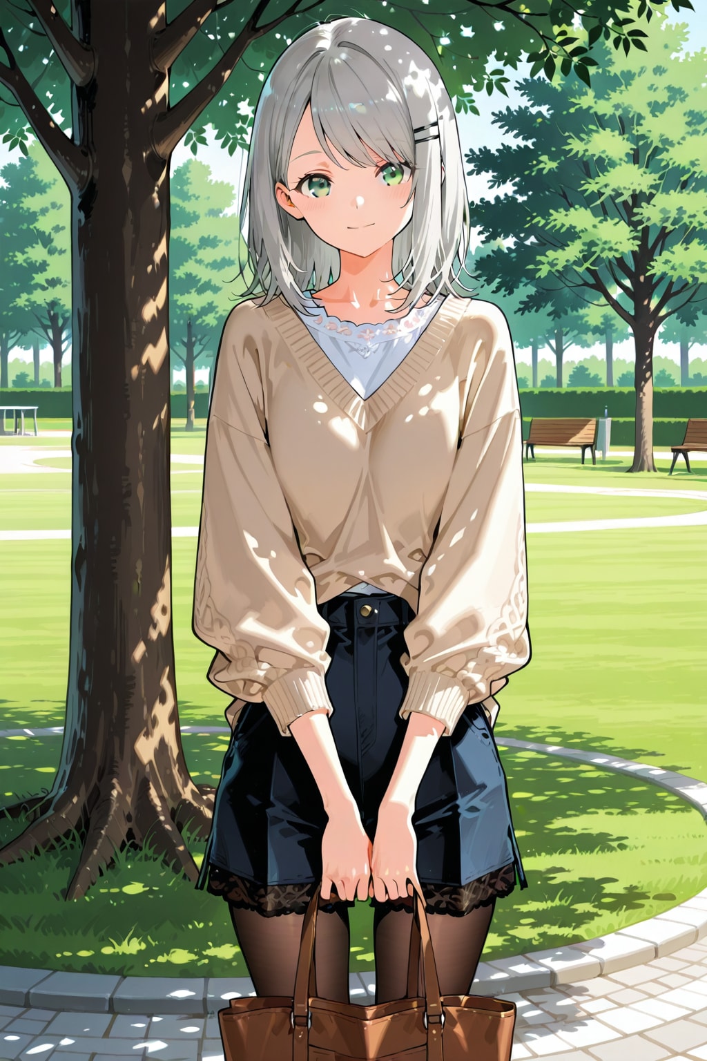 真樹ちゃん１９７