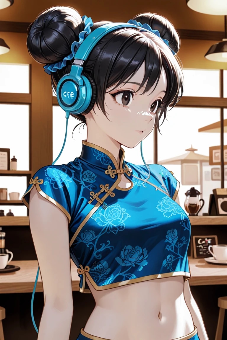 電脳カプリチオR 32