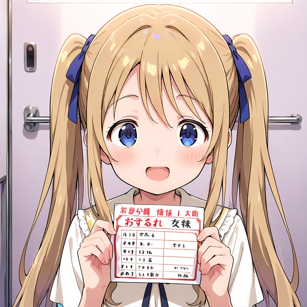 デジタルおみくじ