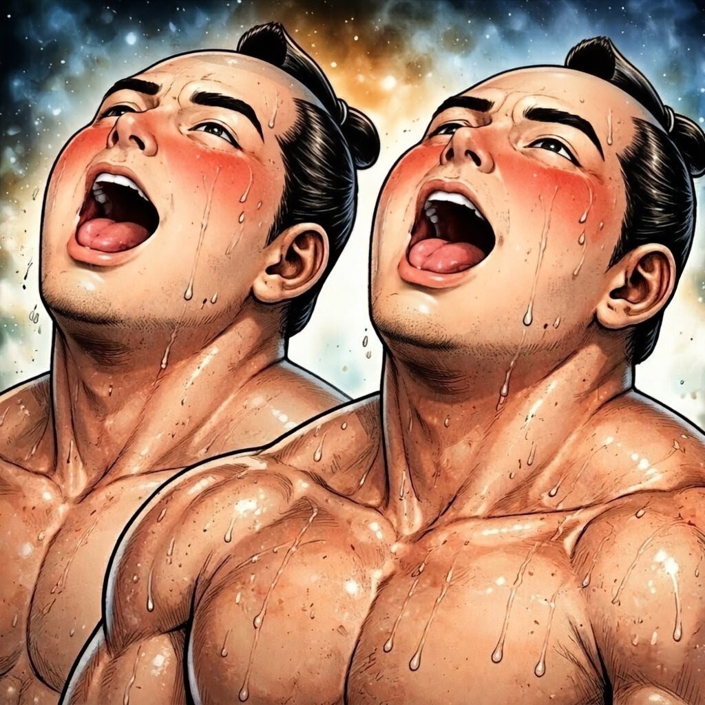 ぬふぅ