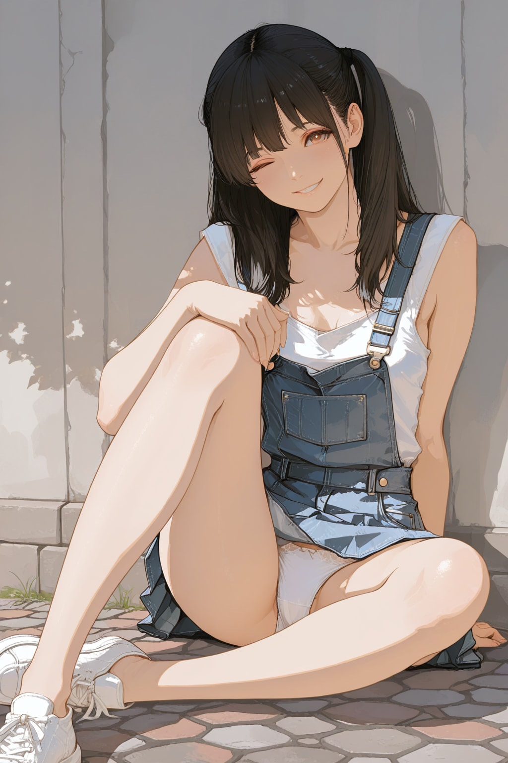 no title
