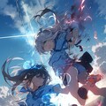 激アツサッカーバトル 4枚目