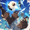 激アツサッカーバトル 3枚目