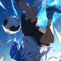 激アツサッカーバトル 7枚目