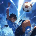 激アツサッカーバトル 9枚目