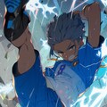 激アツサッカーバトル 5枚目