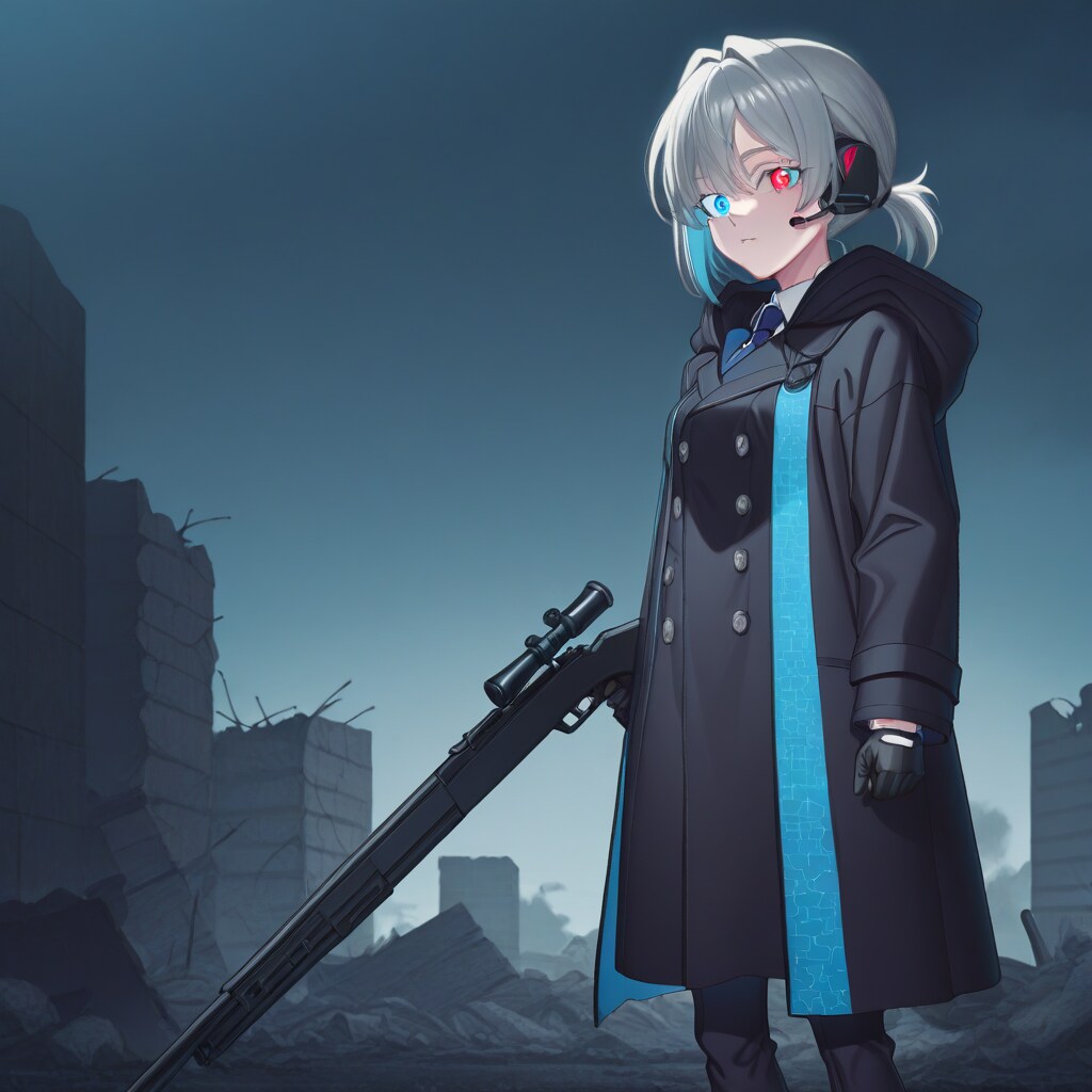 狙撃