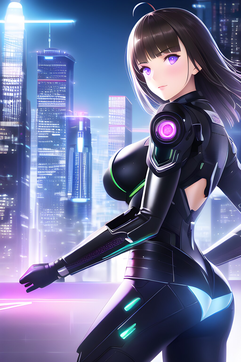 サイバーパンク2077は面白い~