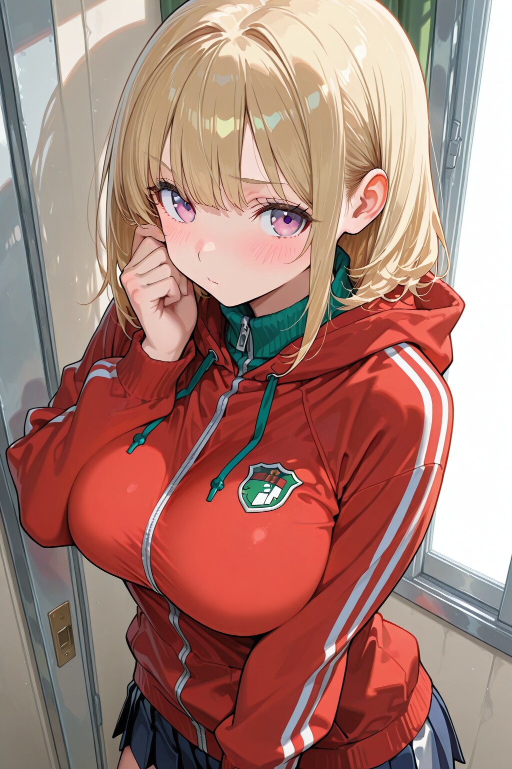 金曜日 | の人気AIイラスト・グラビア