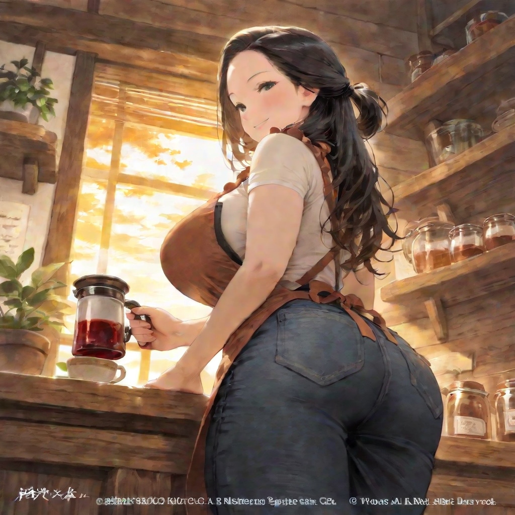 珈琲もう一杯どうぞ