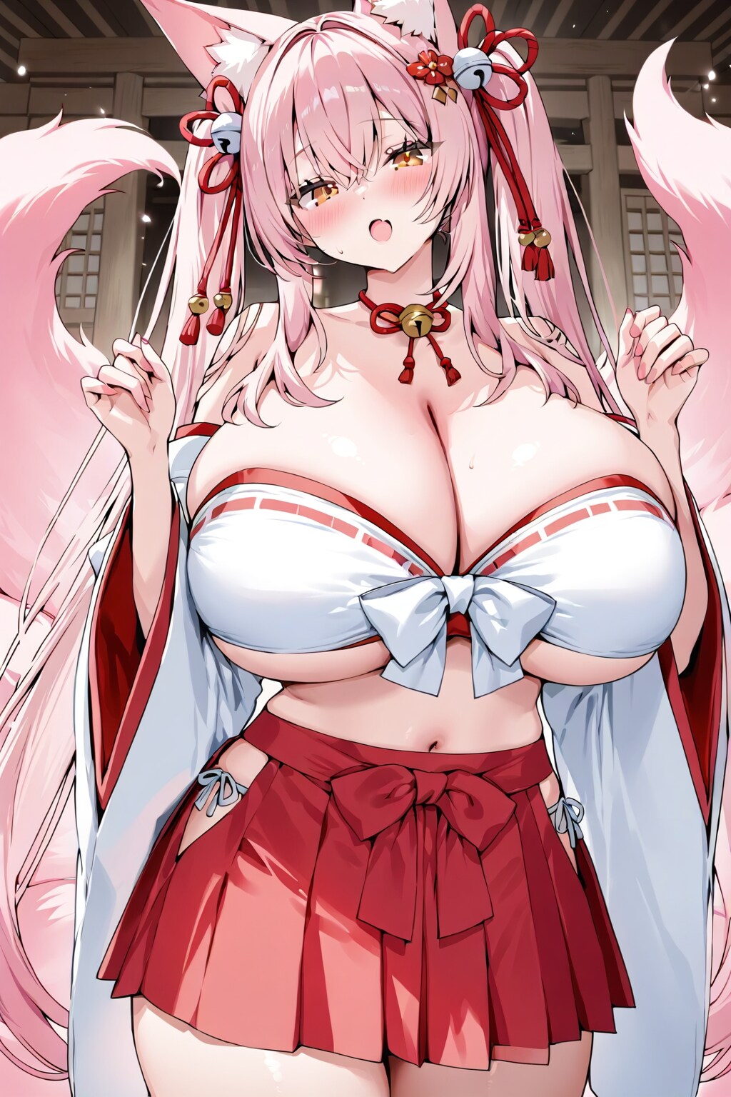 15