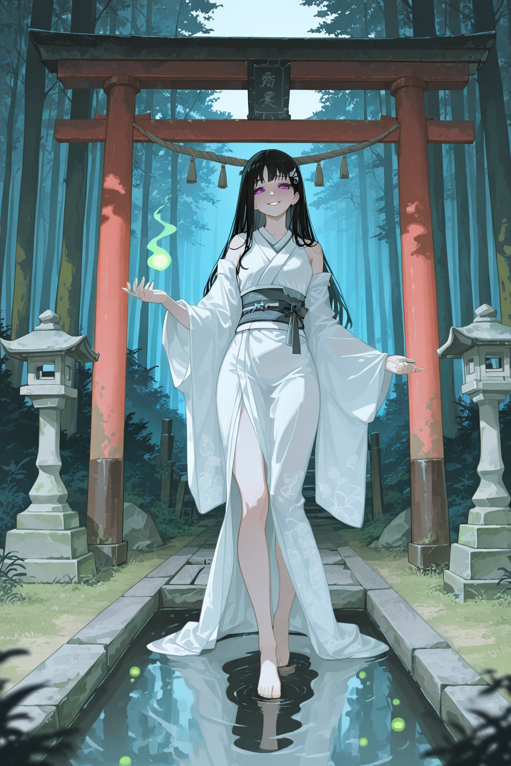 通りゃんせ