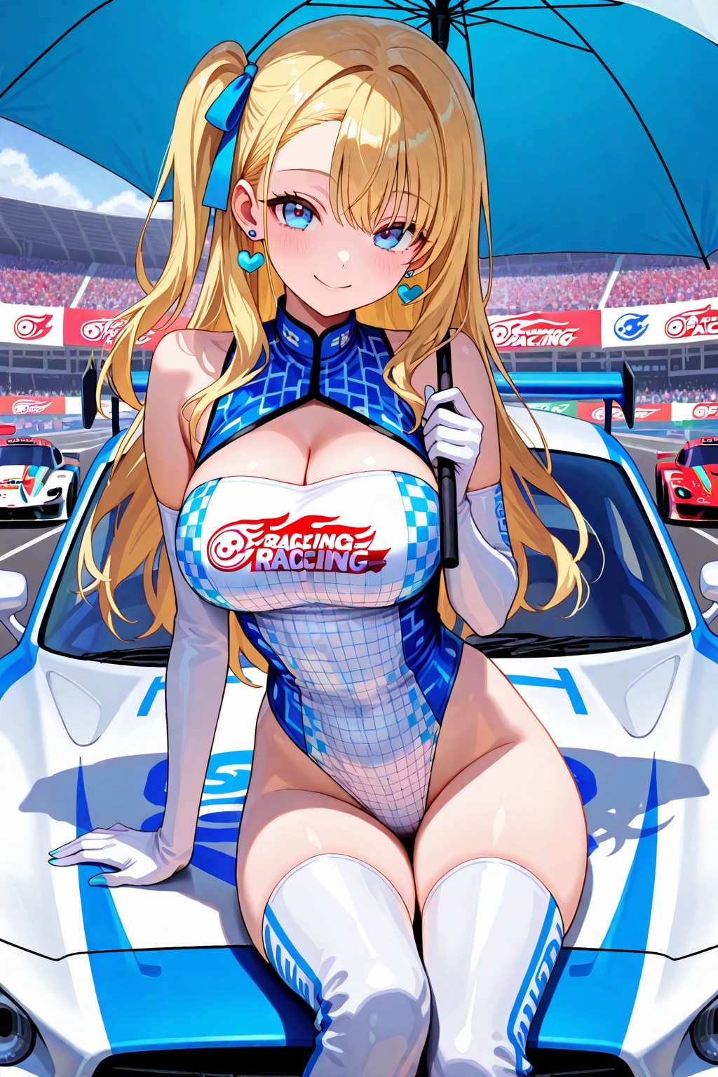 今日のちちぷい　その５０９