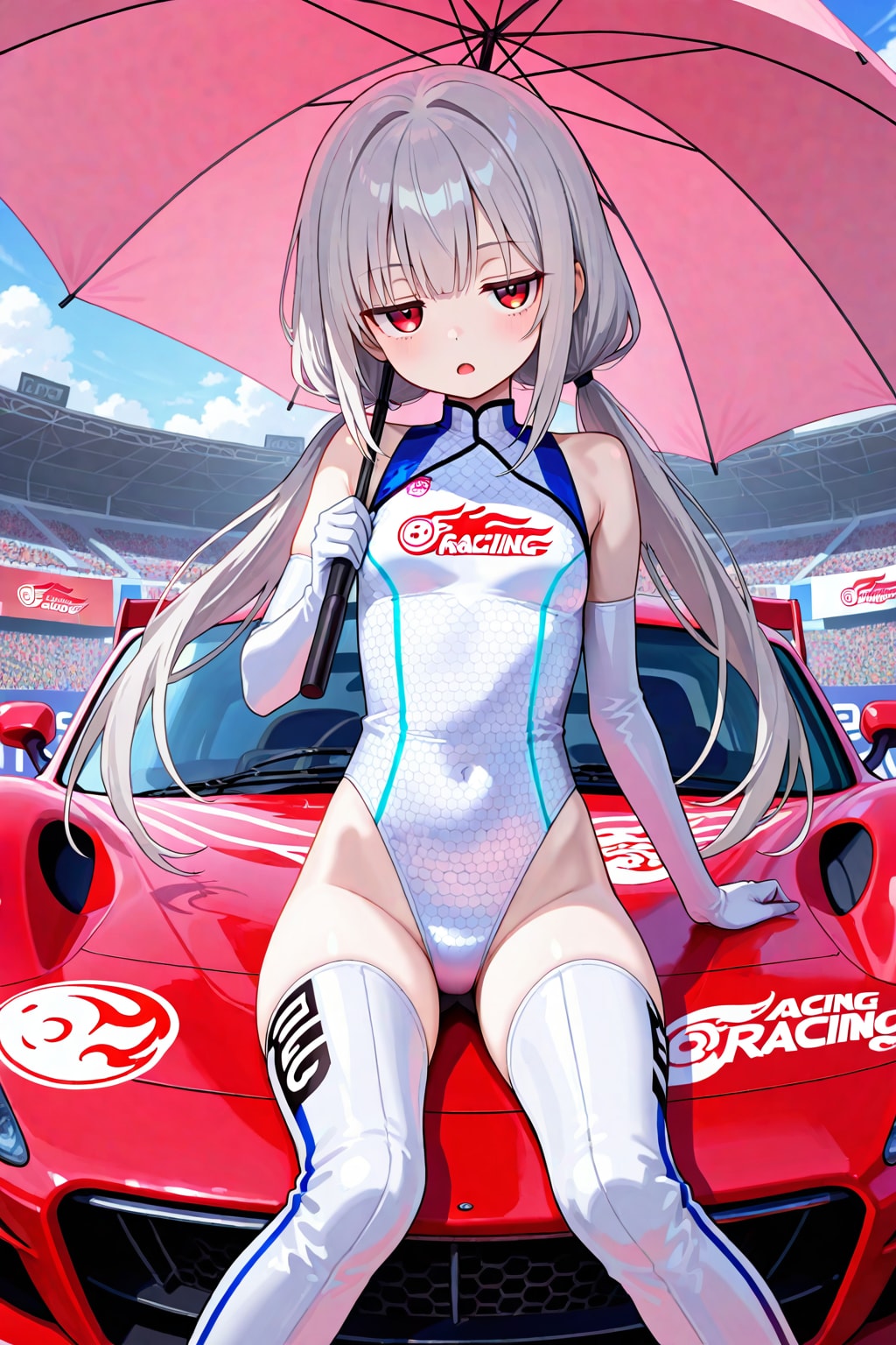 今日のちちぷい　その５０９