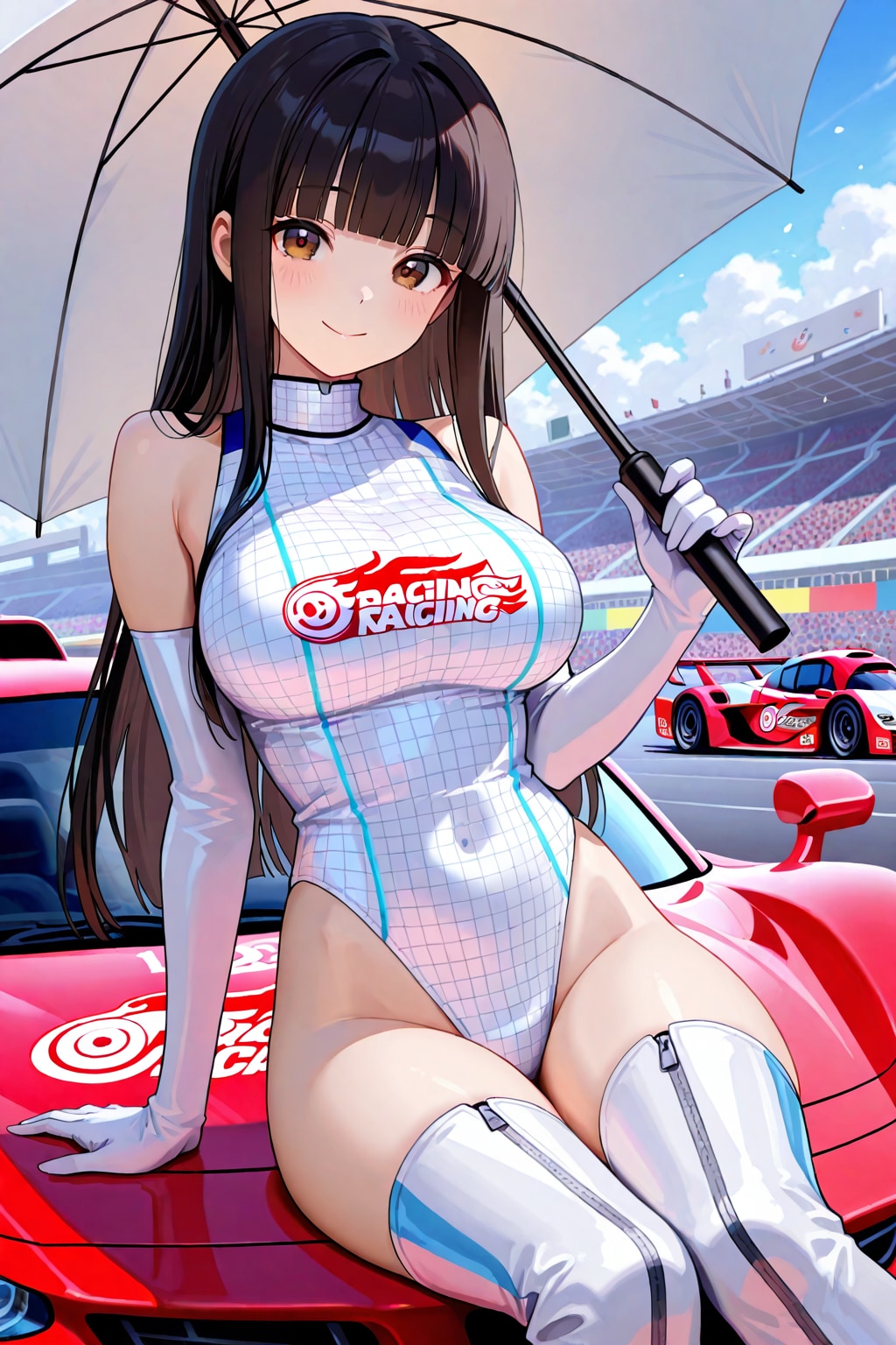 今日のちちぷい　その５０９
